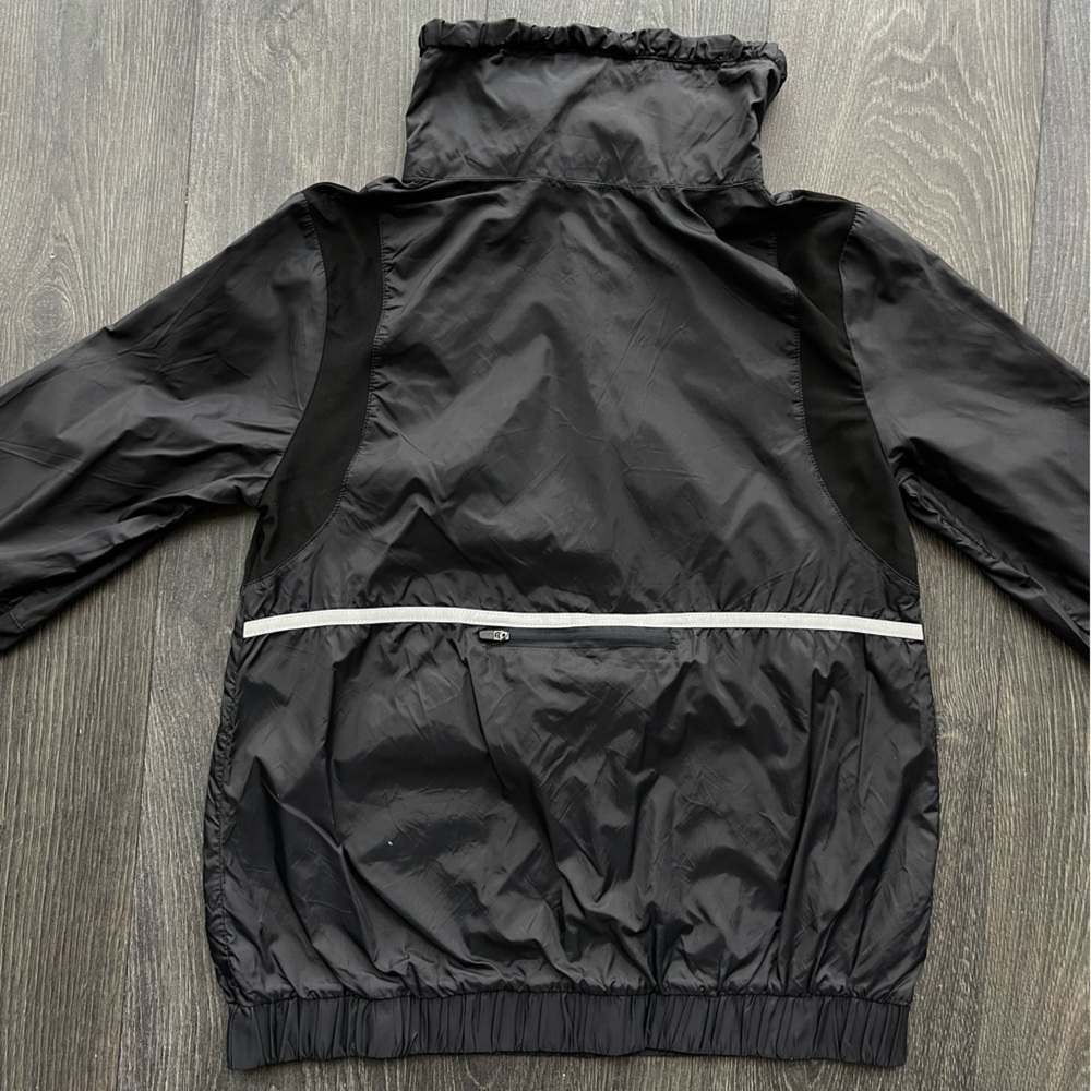 Fabletics Ziva Jacket New With No Tag Size S - image 6